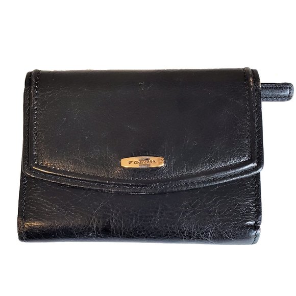 Fossil Handbags - Women's FOSSIL Wallet